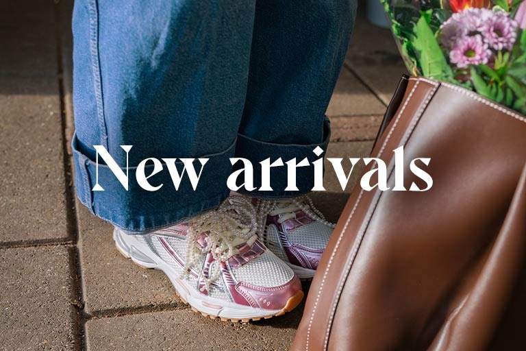 Dames New Arrivals