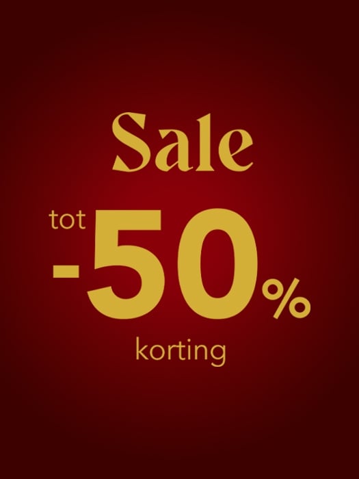 Nelson -50% sale
