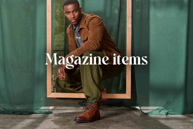 Nelson Magazine