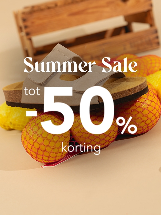 SALE tot -50%