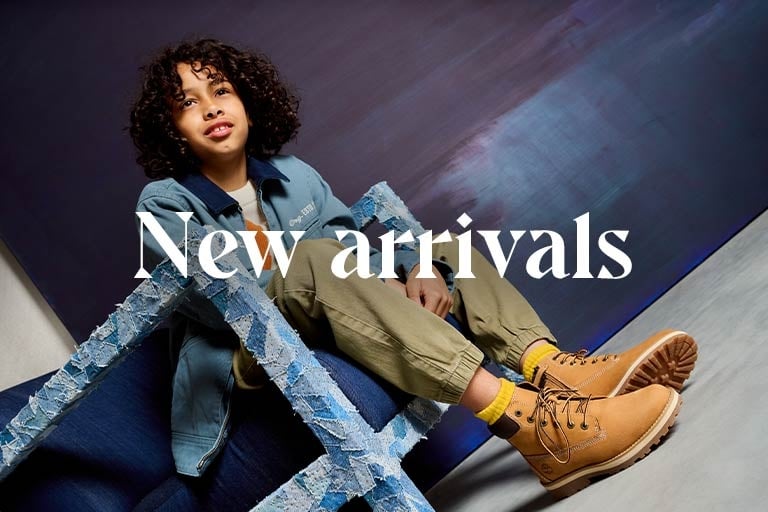 New Arrivals
