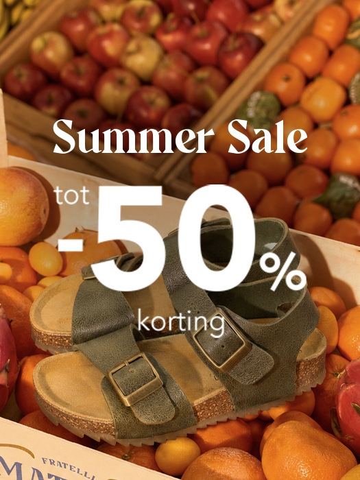SALE tot -50%