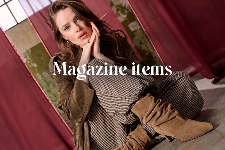 Nelson Magazine