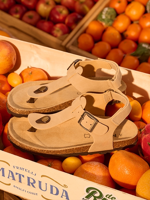 Kids zomercampagne