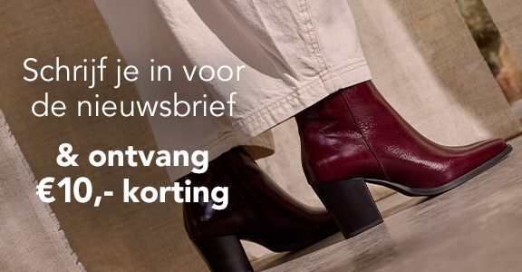 Inschrijven Nelson nieuwsbrief banner
