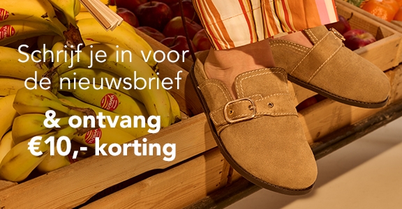 Inschrijven Nelson nieuwsbrief banner