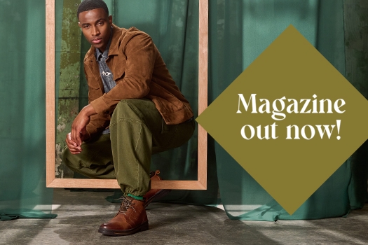Nelson Magazine