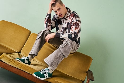 New Arrivals heren