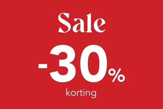 Sale tot -30%