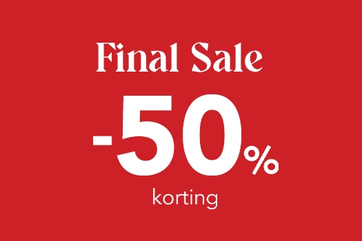 Sale -50%
