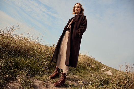 Shop warme boots voor dames