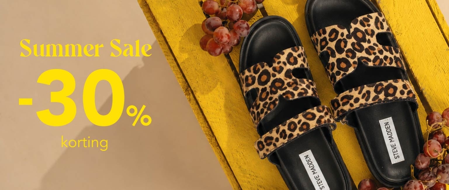 SALE tot -30%