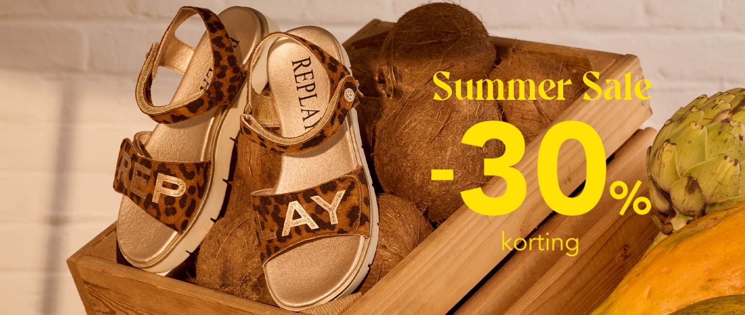 SALE tot -30%