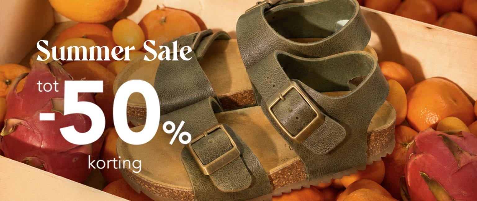 SALE tot -50%