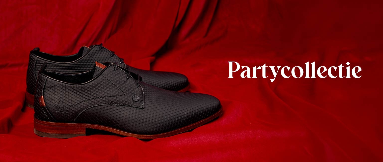 Nelson partycollectie