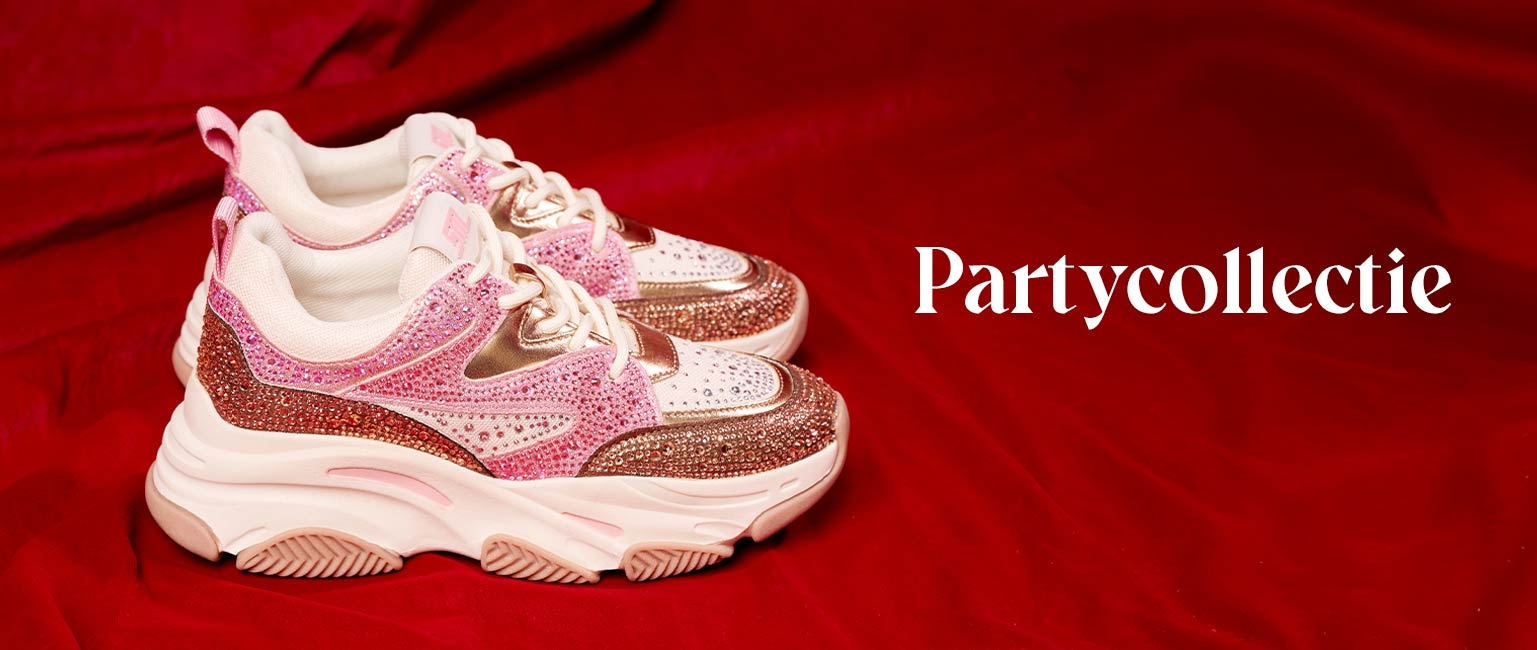 Nelson partycollectie