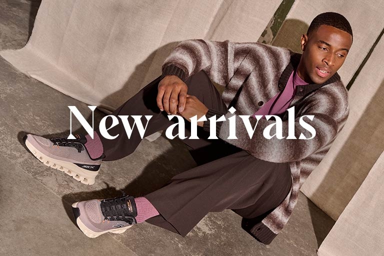 New Arrivals