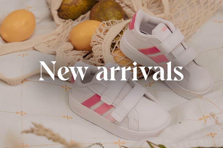 New Arrivals