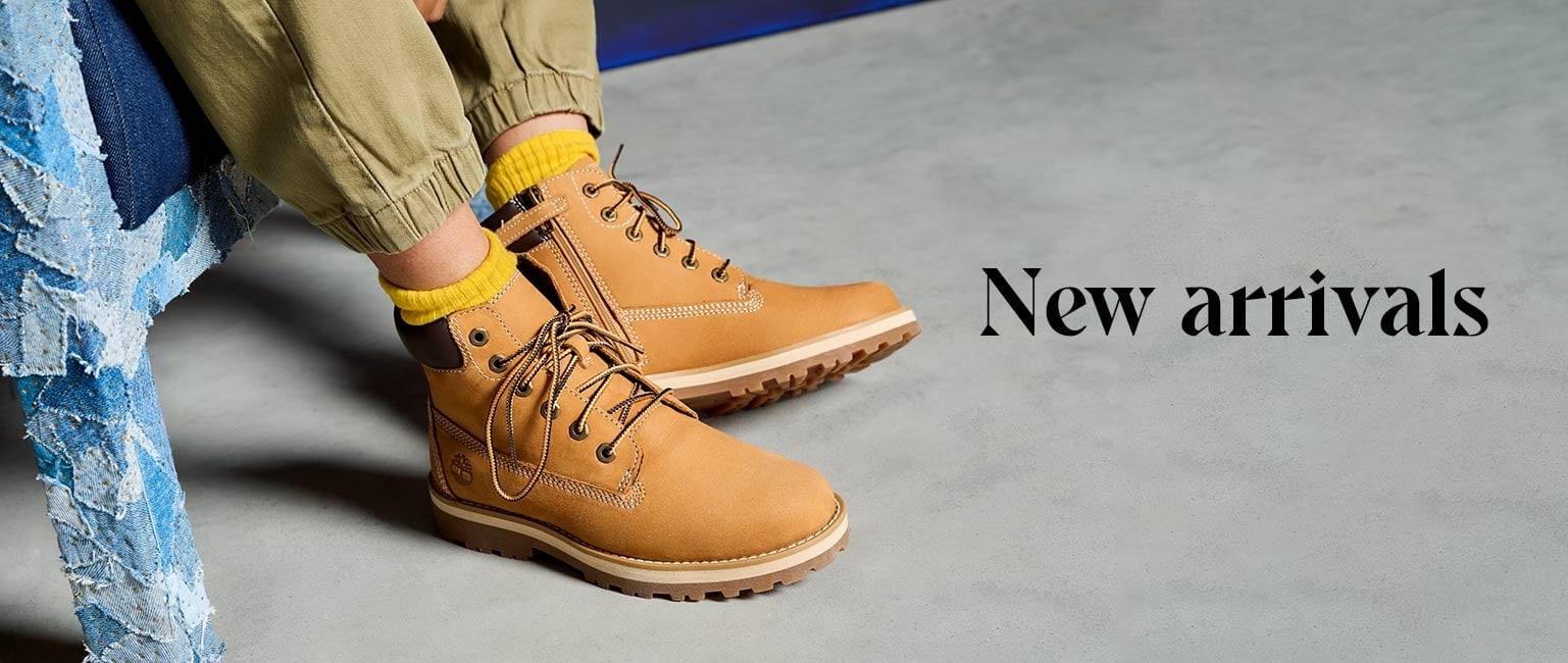 New Arrivals
