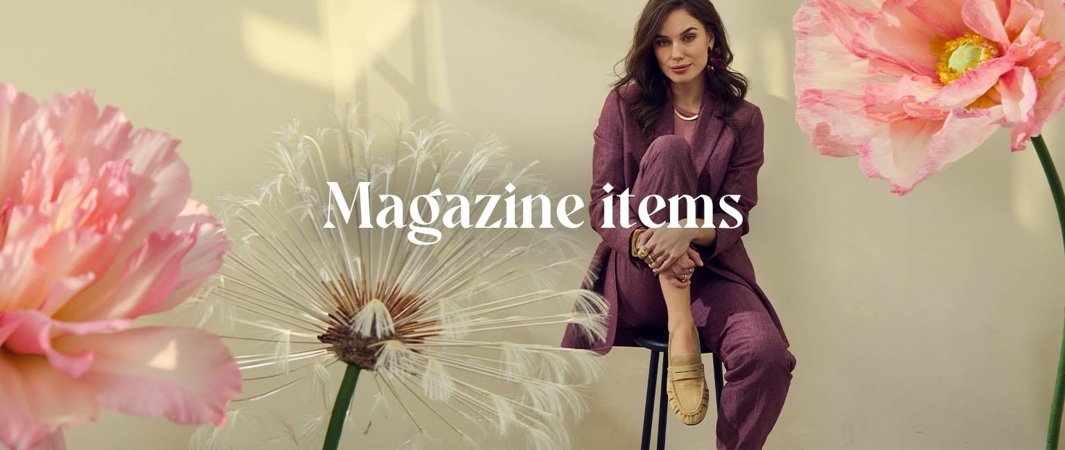 Nelson Magazine
