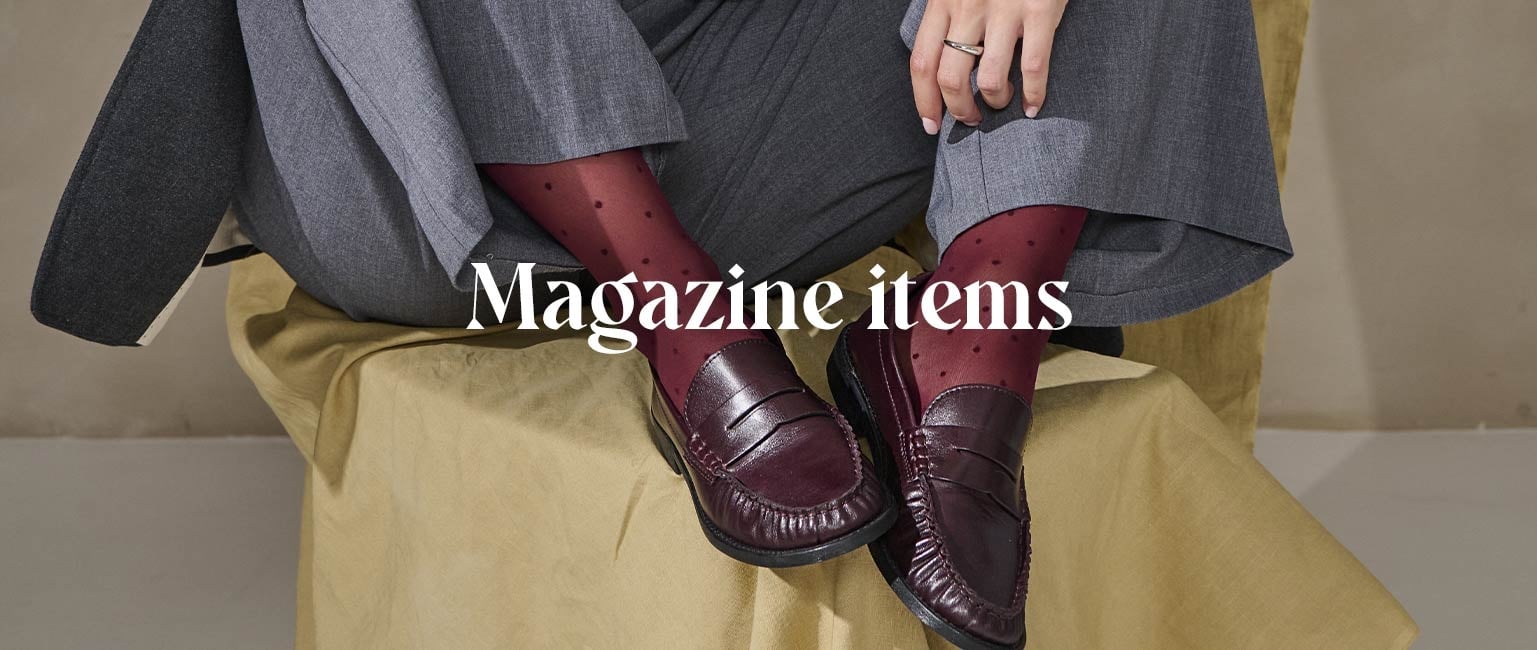 Nelson Magazine