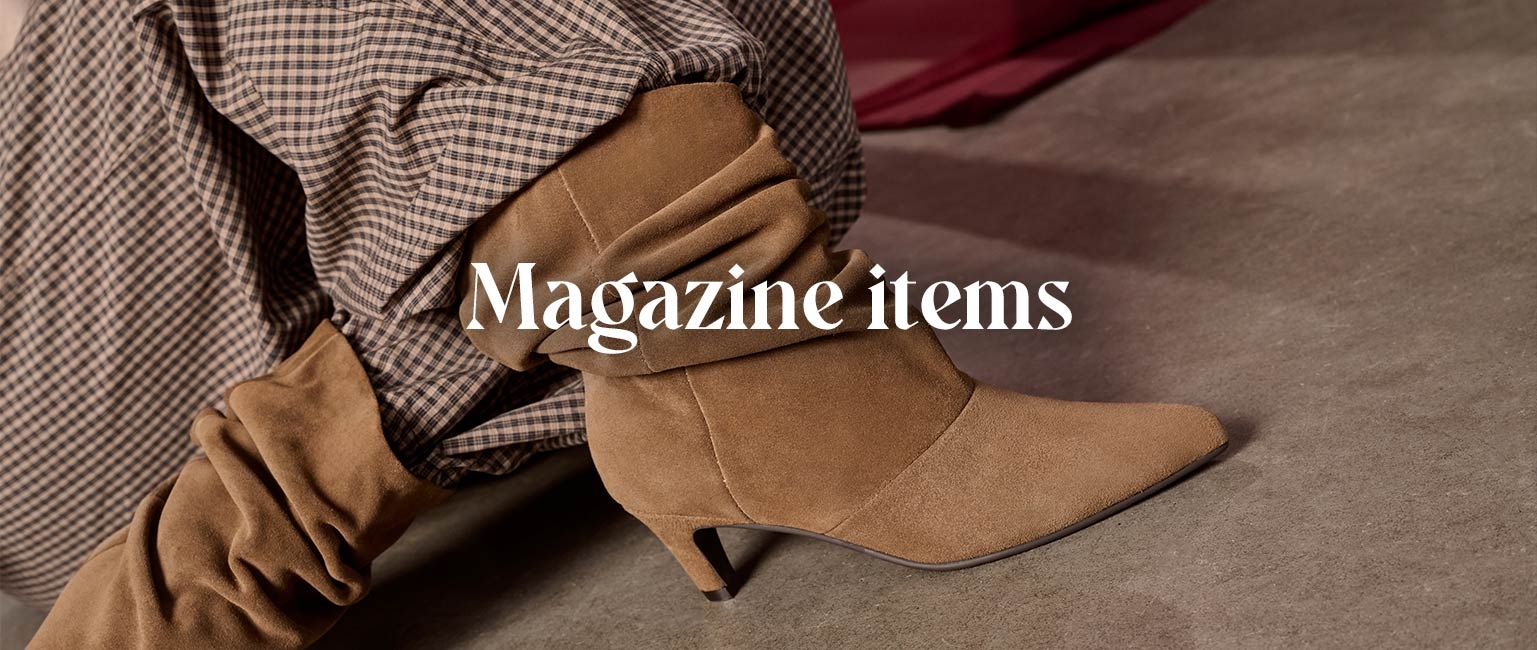 Nelson Magazine