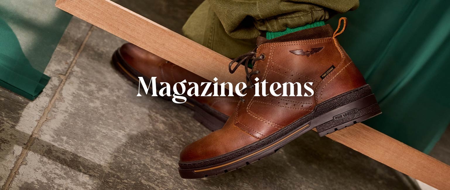 Nelson Magazine