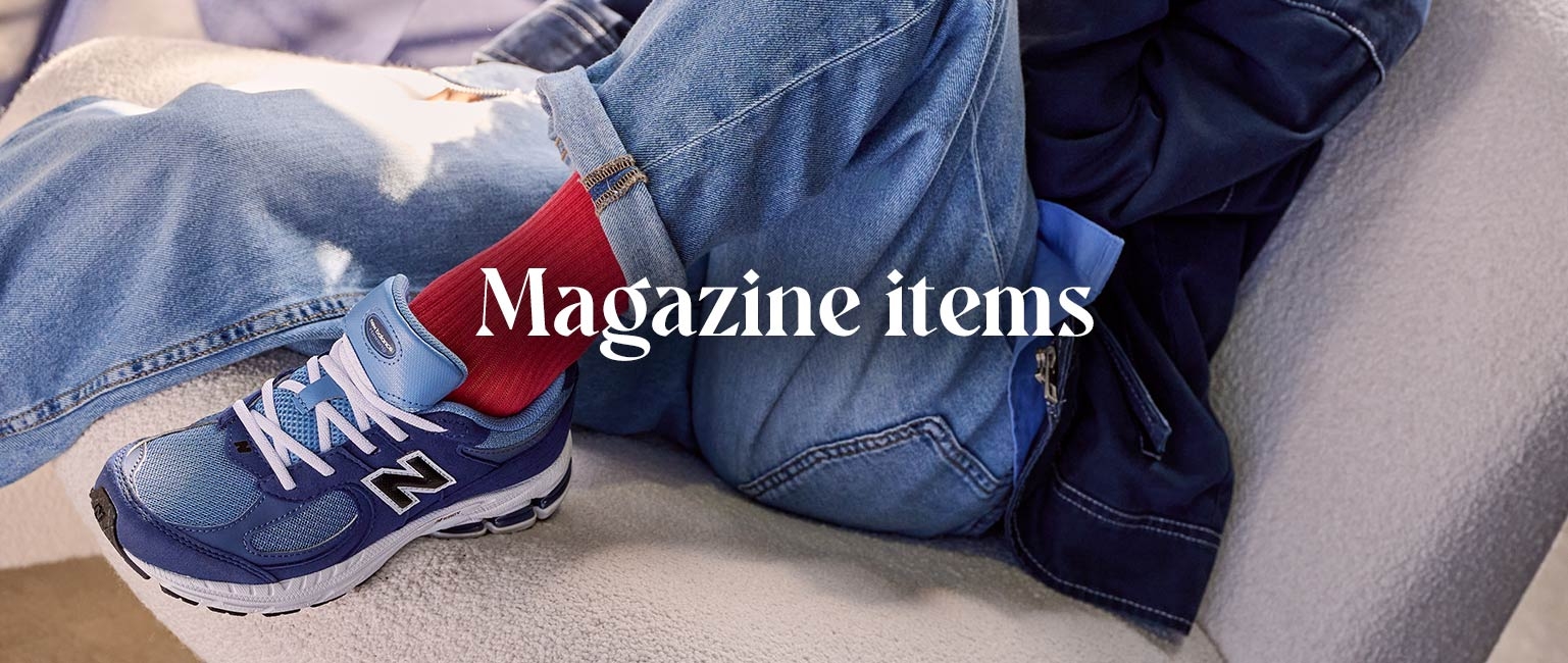 Nelson Magazine