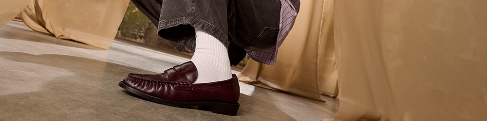 Paginabanner_Dames_Loafers_Najaarscampagne_AW26_1000x250