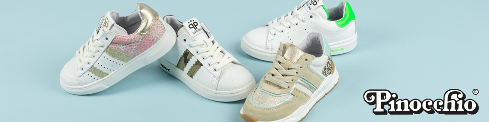 Schoenenmerken van Nederlandse bodem