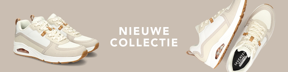 Heren sneakers kopen? - Nelson.nl