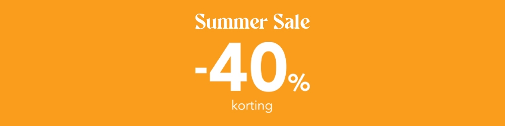 Paginabanner_Sale_40p_SS26_juni_1000x250