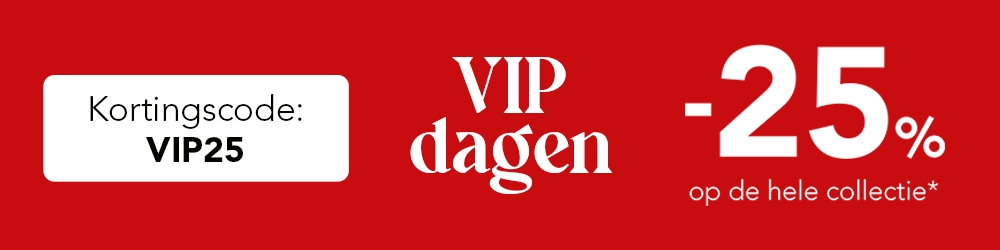 Paginabanner_VIP_Juni_kortingscode_SS26_1000x250