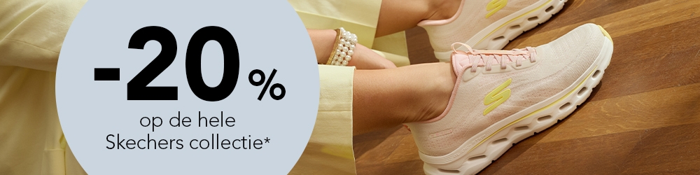 Paginabanner_dames_-20%_Skechers_SS26_1000x250