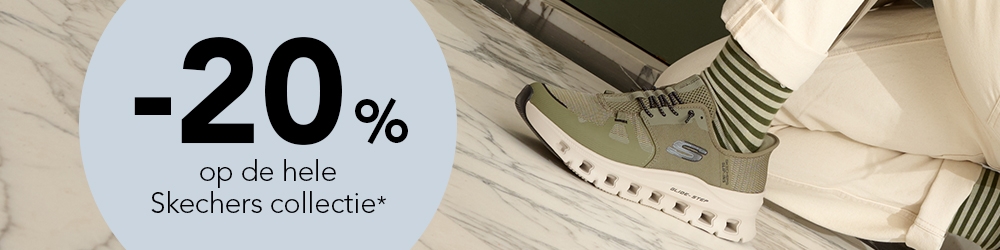 Paginabanner_heren_-20%_Skechers_SS26_1000x250