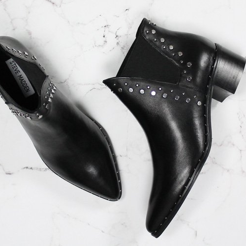 Alternatieven voor pumps tijdens de feestdagen