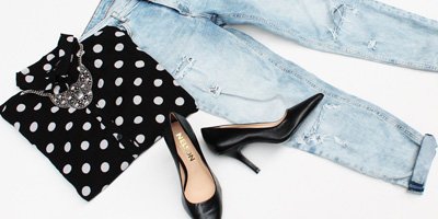 Comfortabele pumps - Nelson.nl