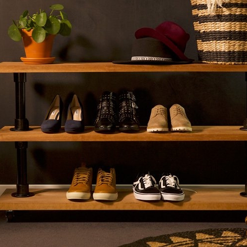 Goede voornemens: zo gaan jouw schoenen het hele jaar mee!