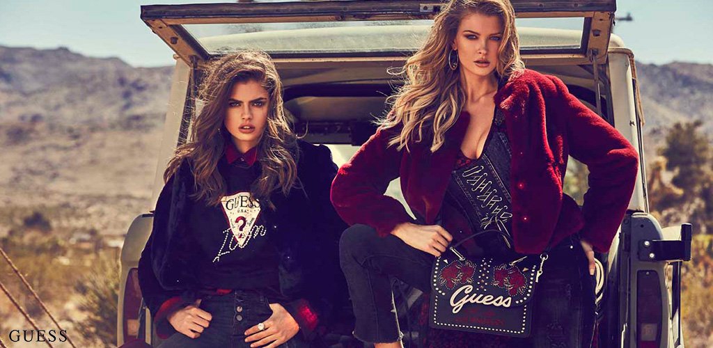 Guess schoenen & tassen Nelson.nl GUESS JEANS; steeds meer nieuwe collectie binnen!