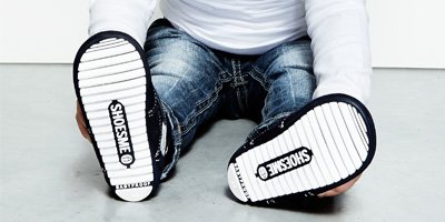shoesme welke maat