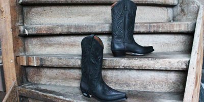 Trend: Western - Nelson.nl